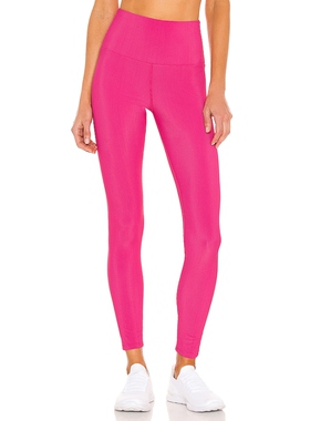 BEACH RIOT AYLA 打底裤revolve时尚小众新品