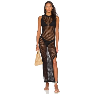 BEACH RIOT HOLLY 裙子revolve音乐节博主同款