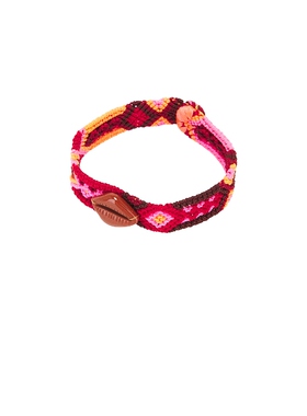 DEZSO BY SARA BELTR?N 手镯 粉色REVOLVE小众新款