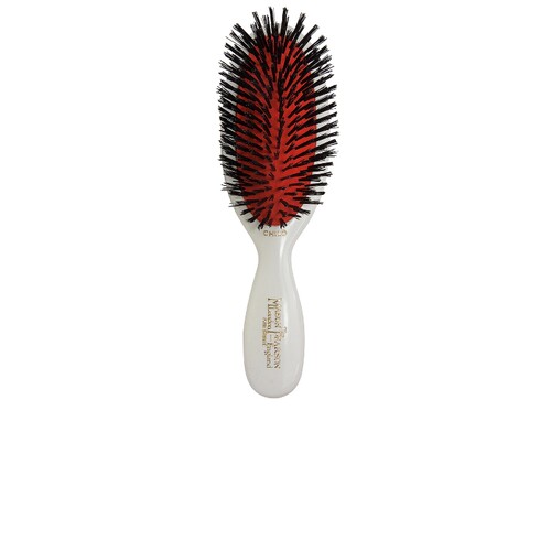 Mason Pearson CHILDS SENSITIVE BRISTLE HAIR BRUSH 儿童敏感鬃