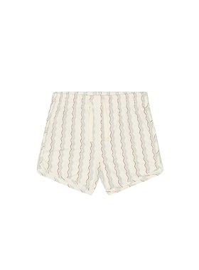 Rylee + Cru Swim Trunk revolve小众新款