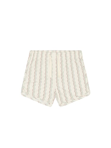 Rylee + Cru Swim Trunk revolve小众新款