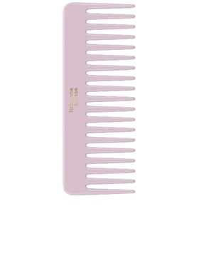 La Bonne Brosse LARGE COMB 梳子 粉色REVOLVE小众新款