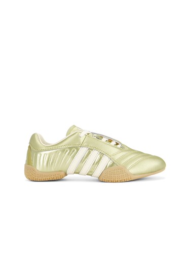 [春季新品]adidas Originals浅金色运动鞋跑步休闲鞋REVOLVE