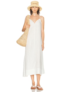 Left On Friday LEISURE 连衣裙 revolve小众新款