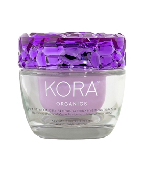 KORA Organics PLANT STEM CELL RETINOL ALTERNATIVE MOISTURIZE