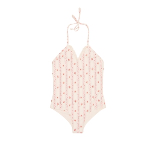 LoveShackFancy LIORRA 泳装 26春夏新品 revolve小众新款