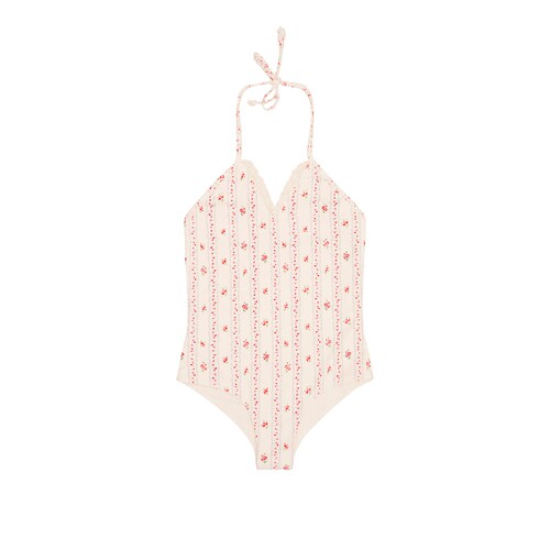 LoveShackFancy LIORRA 泳装 26秋冬新品 revolve小众新款