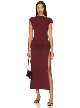 LIONESS ORIGINAL SIN 裙子 revolve小众新款 酒