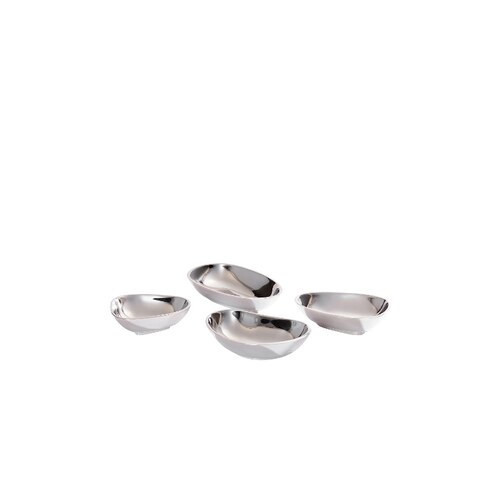 The Favorites 4 PIECE CHARM CONDIMENT BOWLS 四件装挂饰调味碗