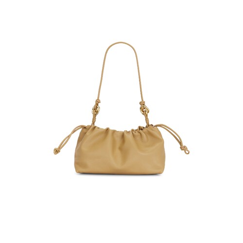 Loeffler Randall Kiri Dumpling Pouch 26春夏新品 revolve小众