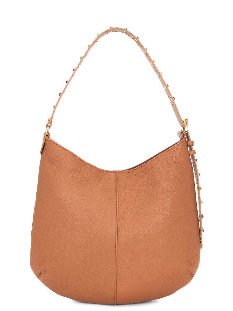 Rebecca Minkoff NAOMI 复古流浪包 revolve小众新款