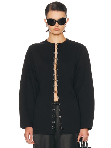 CHAN LUU 毛衣 26春夏新品 revolve小众新款