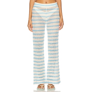 [冬季新品]Maaji 长裤美式休闲风REVOLVE小众