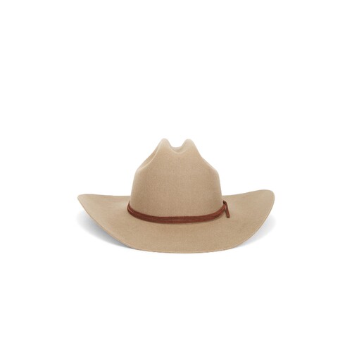 Brixton LAREDO 牛仔帽  棕黄色 秋冬新品REVOLVE