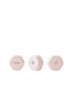 cadence The Overnight Essentials  revolve小众新款