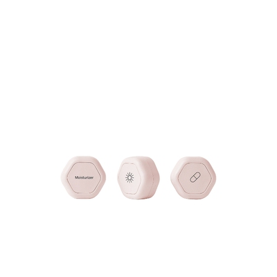 cadence The Overnight Essentials  revolve小众新款