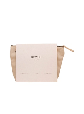 ROWSE 套装REVOLVE小众新款