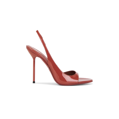 Paris Texas LIDIA 高跟 26春夏新品 revolve小众新款
