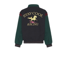 Stay Cool 夹克 黑色REVOLVE小众新款