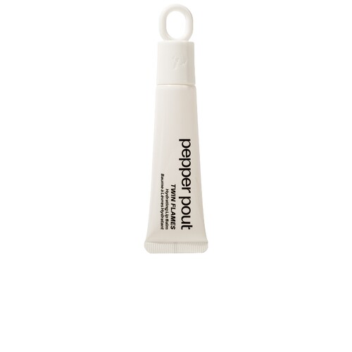 Pepper Pout Twin Flames Hydrating Lip Balm  revolve小众新款