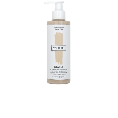 dpHUE Gloss+ Conditioning Semi-Permanent Colorrevolve时尚小