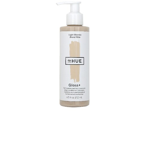 dpHUE Gloss+ Conditioning Semi-Permanent Colorrevolve时尚小