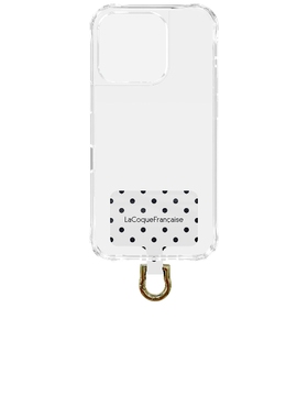 La Coque Francaise Printed Universal Adapters 26春夏新品 rev