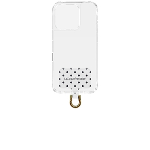 La Coque Francaise Printed Universal Adapters 26春夏新品 rev
