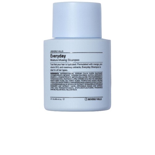 J Beverly Hills EVERDAY 洗发液REVOLVE小众新款