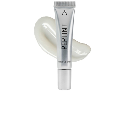 Allies of Skin PepTint Tripeptide & Goji Cells Plumping Lip