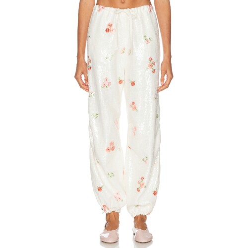 ALFIE GRACE 裤子 26秋冬新品 revolve小众新款