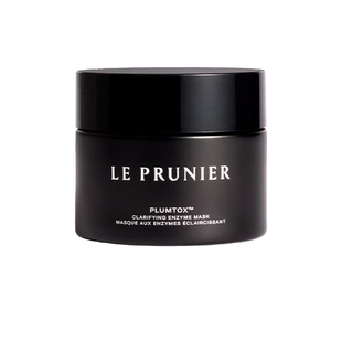 Prunier MASK PLUMTOX ENZYME 面膜REVOL CLARIFYING