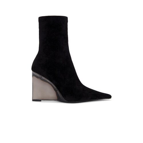 [春季新品]Jeffrey Campbell BETH-ANN靴子黑色女款REVOLVE
