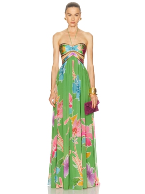 retrofete RABEL 裙子 revolve小众新款