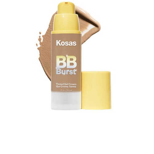 Kosas KOSAS BB BURST TINTED GEL CREAM BB霜 revolve小众新款 :
