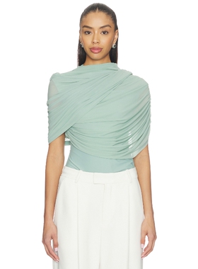 Deme by Gabriella ROSE 上装 26春夏新品 revolve小众新款