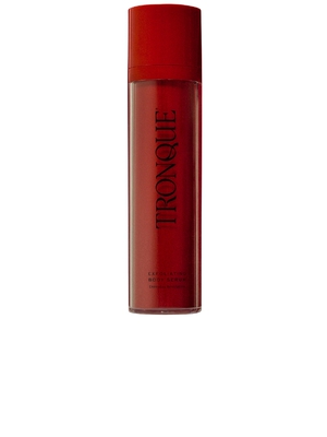 Tronque Exfoliating Refining Serum revolve小众新款