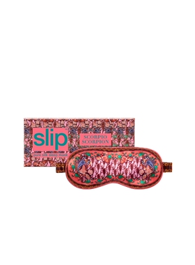 slip SLEEP MASK 睡眠面膜 revolve小众新款 粉色
