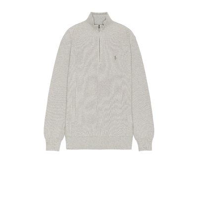 Polo Ralph Lauren 拉夫劳伦 套衫 淡灰色REVOLVE小众新款