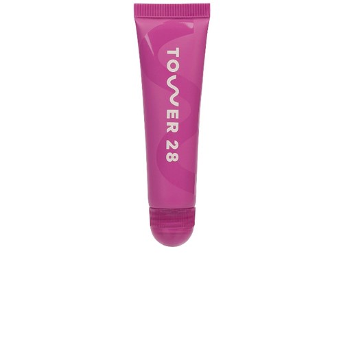 Tower 28 LIPSOFTIE TINTED LIP TREATMENT 护唇膏REVOL