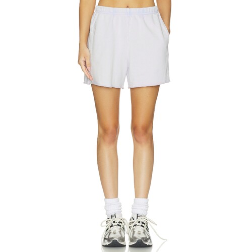Bobi Easy Terry Short 26秋冬新品 revolve小众新款