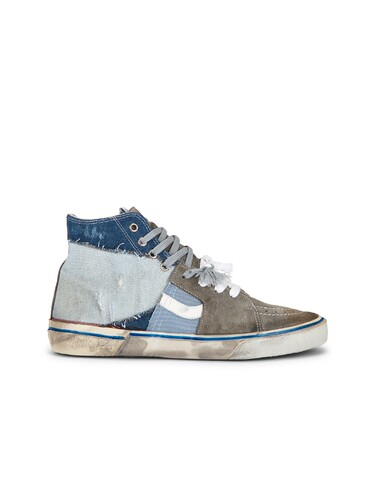 Paul Easterlin CALY STAR 运动鞋 revolve小众新款