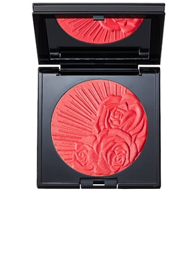 PAT McGRATH LABS SKIN FETISH 腮红 revolve小众新款 珊瑚色