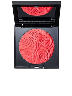 PAT McGRATH LABS SKIN FETISH 腮红 revolve小众新款 珊瑚色