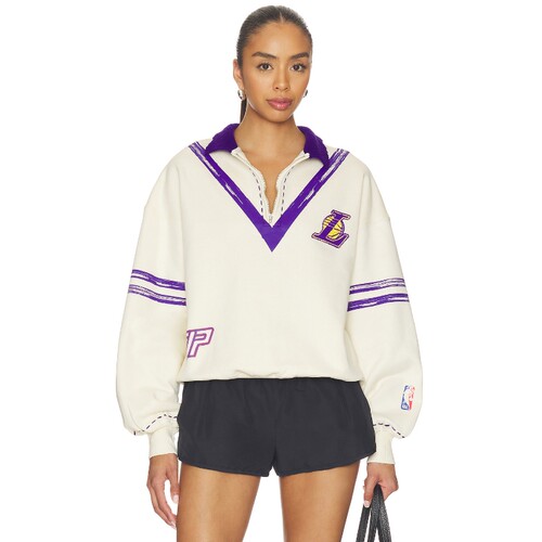 DANNIJOPRO LA LAKERS 套衫 26早秋新品 revolve小众新款