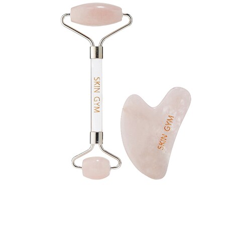Skin Gym ROSE QUARTZ WORKOUT 套装revolve时尚小众新款