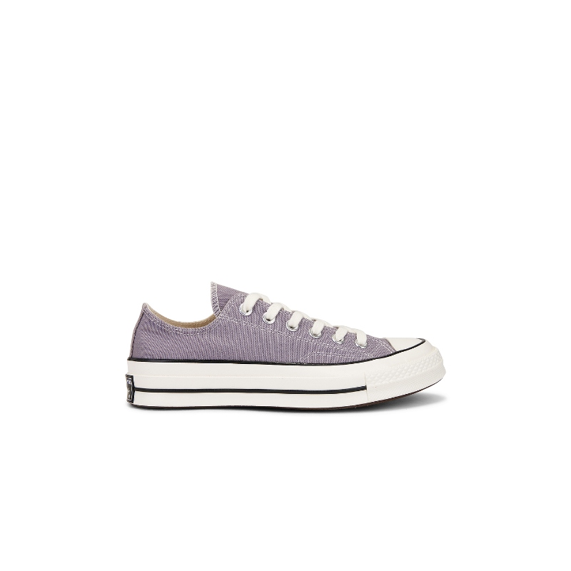 Converse CHUCK 70 运动鞋 紫色 运动休闲风 女款REVOLVE小众新款