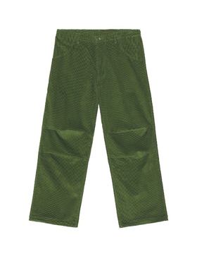 Kardo Abeer Drawstring Snow Pant 绿色REVOLVE小众新款