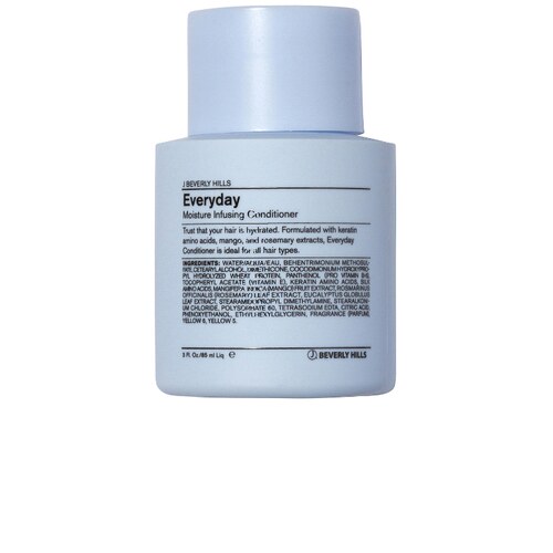 J Beverly Hills EVERDAY 护发素REVOLVE小众新款